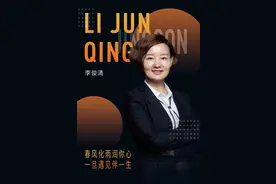 巾帼不让须眉——精工“四大签单女王”图片