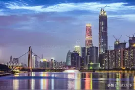 广东小型地级市：汕尾、阳江、潮州、云浮，你看好谁？图片
