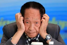 【#民众高喊袁爷爷一路走好#】图片