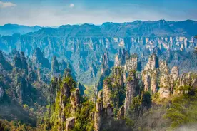 空间里的中国：地理总志 | 国史的三重维度图片