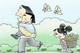 闺蜜二胎又生了一个儿子，我告诉老公之后，老公说你看别人多会生图片