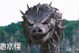 长白山天池，我国最深的湖泊，里面的鱼是从哪来的？图片