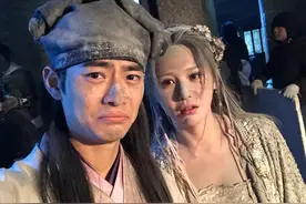 又一版《倩女幽魂》来袭，宁采臣改名小倩变兔妖，能否重塑经典？图片