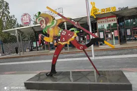 这个乐园，120项儿童设施30个网红打卡点，单日创收50万图片