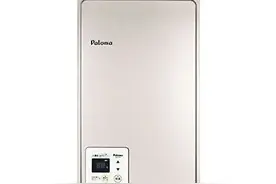 全球高端燃气热水器十大品牌图片