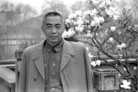 56年前，那个因小说《艳阳天》而轰动一时的浩然，后来怎么样了？图片