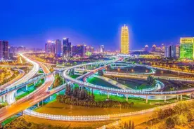 兄弟省份的河南河北，曾携手并进，为何如今差距越来越大？图片