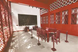 「击水中流——走进红色潇湘」犹记当时烽火里——三湘儿女热血保卫中华图片
