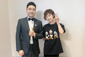 孙俪偶像“丁俊晖”，以及他背后的四个女人图片