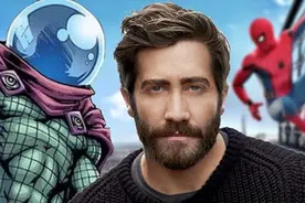 为何说神秘客并没有下线，蜘蛛侠的身份曝光是神秘客故意为之？图片