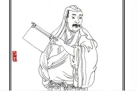 险中求美父与子：子承父业得之家学，有过之而无不及图片