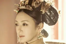 《延禧攻略》里的那些经典台词，细细读来，每个都是夜里明灯图片