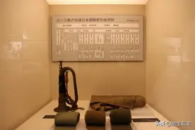八百壮士的结局：曾有揭不开锅的日子，去世，灵堂播放大刀进行曲图片