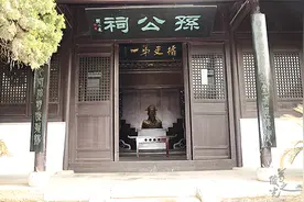 古塘韵事 | 孙叔敖舍命除蛇，知行一终成楚相图片