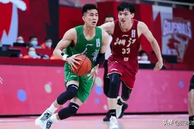 CCTV5+直播全运会辽篮VS浙江男篮，郭艾伦PK吴前！1队坐山观虎斗图片