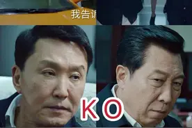 《巡回检察组》冯森亡妻悬案，关联冤案，官二代入坑，两书记对峙图片