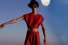 萨尔瓦多·菲拉格慕(Salvatore Ferragamo) 2021早春度假系列图片