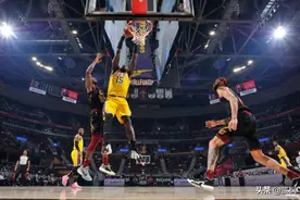 打了21场，湖人两名新援还是让人失望，逐渐被沃格尔弃用了图片