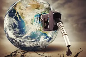 为啥现在都不提“石油枯竭”了？石油枯竭论难道是个大骗局？图片