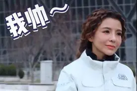 主持人朱迅加入央视天团？对康辉称呼不一般，互动未见撒贝宁露面图片