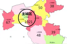 大同的城建水平为什么高于张家口图片