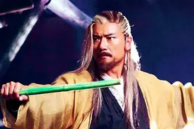 黄药师究竟有何来历，竟如此厉害？他传承太牛，实力碾压整个武林图片