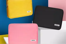 春节背行李回家别发愁！用它3秒固定行李背包，解放双手轻松出行图片