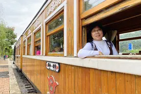 中年女人独自旅行，云南14天游记图片