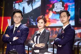 PUBG最具争议的解说MSJOY图片