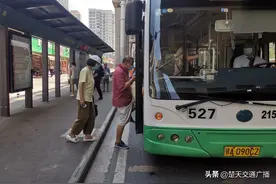 中秋假期，武汉公交的运营方案来了......图片