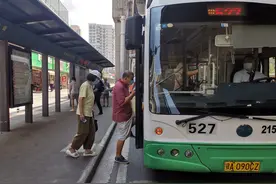 中秋假期，武汉公交的运营方案来了......图片