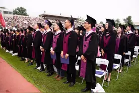 清华自降门槛招外籍学生，外籍学生人数大减，教育部通知起作用了图片