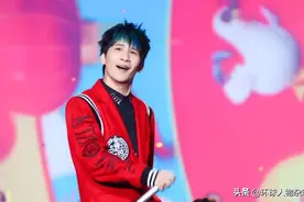 靠爱情观上热搜的大张伟，沉浮娱乐圈22年，活得比谁都通透图片