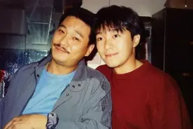 吴孟达：曾误入歧途，后与星爷组成王炸，晚年却栽在3个妻子手里图片