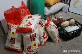 一个湖北媳妇的苦恼：四川娘家人走亲戚来了9个，一住40天想回回不去图片