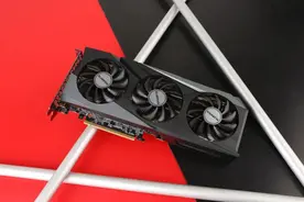 Ampere架构加持，主流显卡畅玩光追！技嘉魔鹰GeForce RTX 3060赏析图片