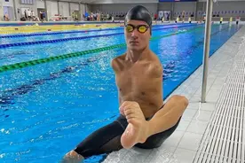 这些残奥运动员的励志故事，让全球网友瞬间破防图片