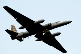 我是如何被击落的——U-2飞行员鲍尔斯上尉自述被击落经过图片