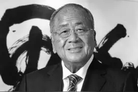 “蚝油大王”逝世！掌舵50年，小作坊成千亿酱料王国，身价1132亿图片