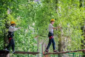 男女旅游往往有“同住”经历，据女性驴友解释后，我觉得我也爱了图片