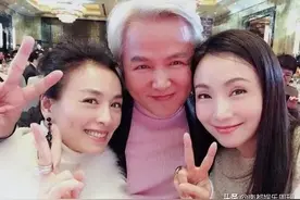 19年的闺蜜情出问题了？图片