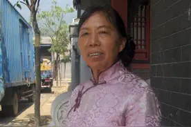张美娥：其他导演都不要我，而星爷却看中了我！图片