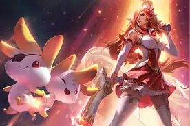 英雄联盟数值英雄实锤？稻草人猴子测试服惨遭削弱！图片