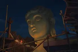 天堂、明堂、定鼎门！洛阳这些地标性建筑成热播动漫建筑原型图片