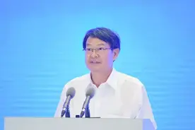 高鸿钧已任中科院副院长图片