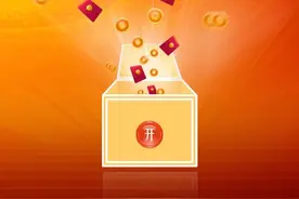 打开幸福的盒子图片