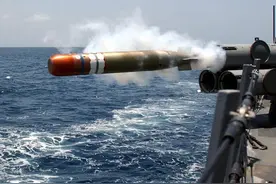 鱼雷发明了150多年，目前只有九个国家能研制出？鱼雷很难造吗？图片