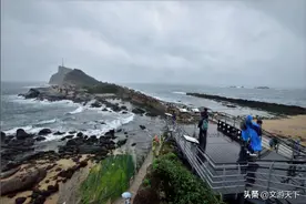 中国最美的宝岛台湾游，确实存在一些想象不到的景色图片