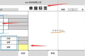 太贴心！从业18年老会计亲自为你整理的200张会计凭证模板，速收图片
