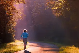 都说早上空气最好？实际上每天什么时候空气最好呢？图片